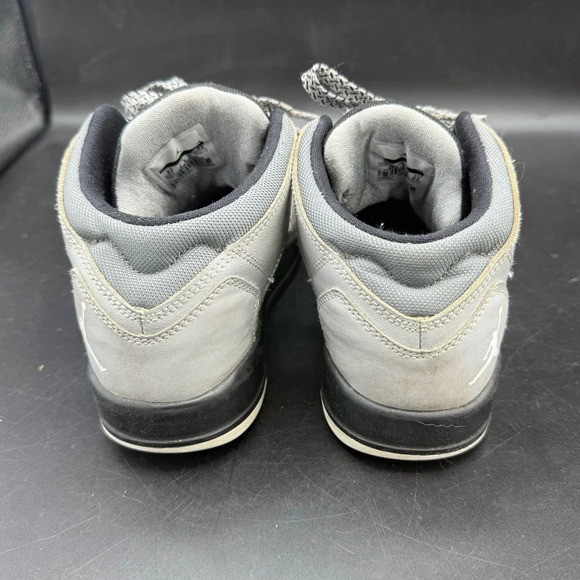 Nike Jordan Flight Origin Size Youth 3 Cool Gray - Picture 2 of 9